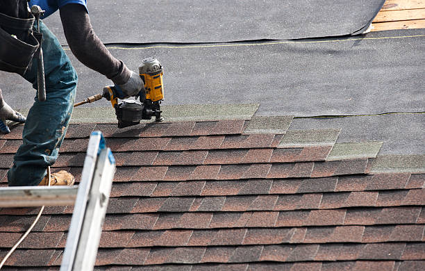 Licensed Emergency Roof Repair service in Paint Bank, VA - Brentwood Metal Roofing